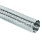 ΑΕΡΑΓΩΓΟΣ ΑΠΟΡΡΟΦΗΤΗΡΑ Φ100 inox 3m