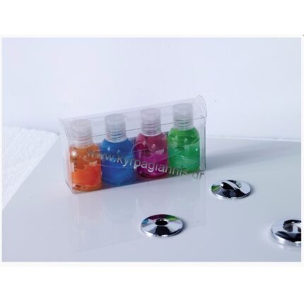 ΑΙΘΕΡΙΑ ΕΛΑΙΑ ΑΡΩΜΑΤΟΘΕΡΑΠΕΙΑΣ (SANITEC)