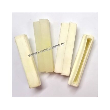 ΑΝΤΑΛΛΑΚΤΙΚΑ ΠΟΔΑΡΑΚΙΑ CRETE καλυμμάτων λεκάνης