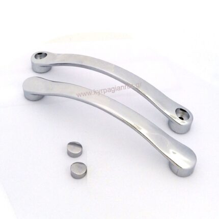 ΠΟΜΟΛΟ ΓΕΦΥΡΑΚΙ καμπίνας μπάνιου