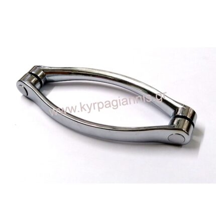 ΠΟΜΟΛΟ ΓΕΦΥΡΑΚΙ καμπίνας μπάνιου