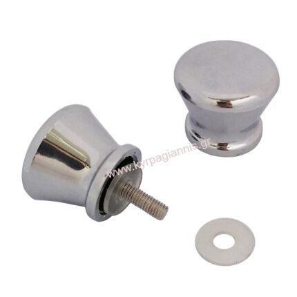 ΠΟΜΟΛΟ ΜΟΝΟ καμπίνας μπάνιου WM060