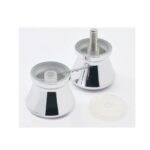 ΠΟΜΟΛΟ ΜΟΝΟ καμπίνας μπάνιου WM061(ζεύγος)