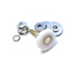 ΑΝΤΑΛΛΑΚΤΙΚΟ ΡΟΔΑΚΙ ΚΑΜΠΙΝΑΣ μπάνιου ΕΚΚΕΝΤΡΟ HS061 μονό 25mm