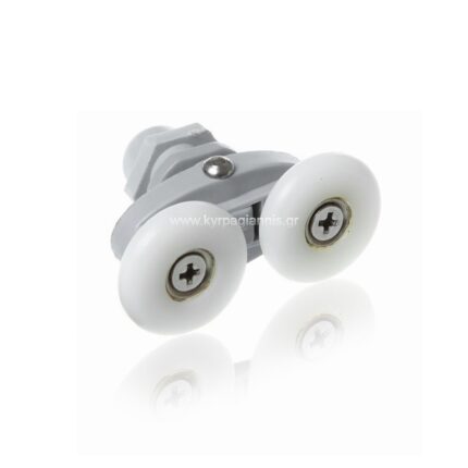 ΑΝΤΑΛΛΑΚΤΙΚΟ ΡΟΔΑΚΙ ΚΑΜΠΙΝΑΣ ΔΙΠΛΗ ΡΟΔΕΛΑ σε ΕΥΘΕΙΑ HS006 23mm