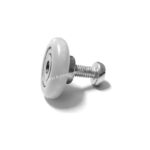 ΡΟΔΑΚΙ ΚΑΜΠΙΝΑΣ HS017 μονό άνω-κάτω