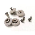 ΡΟΔΑΚΙ ΚΑΜΠΙΝΑΣ HS017 μονό άνω-κάτω