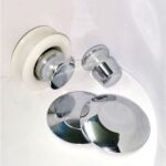 ΡΟΔΑΚΙ ΚΑΜΠΙΝΑΣ HS098 με ροζέτες