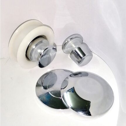 ΡΟΔΑΚΙ ΚΑΜΠΙΝΑΣ HS098 με ροζέτες