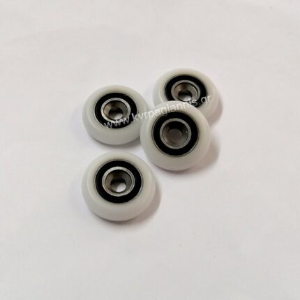 ΑΝΤΑΛΛΑΚΤΙΚΟ ΡΟΔΑΚΙ ΚΑΜΠΙΝΑΣ μπάνιου ΡΑΟΥΛΟ A73 μονό 23mm