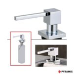 ΑΝΤ/ΚΟ ΣΑΠΟΥΝΟΔΙΑΝΟΜΕΑΣ ΝΕΡΟΧΥΤΗ (028102001)