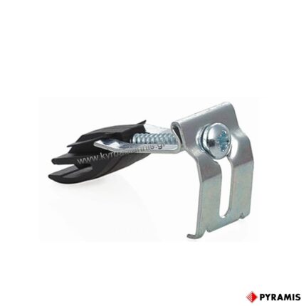 ΣΕΤ 6 ΣΤΟΙΧΕΙΩΝ ΣΤΕΡΩΣΗΣ για ένθετους νεροχτύτες