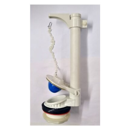 ΑΝΤΑΛΛΑΚΤΙΚΟΣ ΚΟΡΜΟΣ ΜΗΧΑΝΙΚΟΥ ΜΗΧΑΝΙΣΜΟΥ με αλυσίδα για ΚΑΖΑΝΑΚΙ λεκάνης