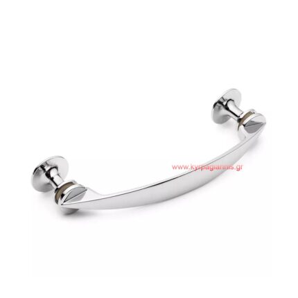 ΠΟΜΟΛΟ ΓΕΦΥΡΑΚΙ καμπίνας μεταλλικό HS095