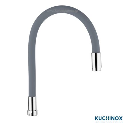 ΡΟΥΞΟΥΝΙ ELZA γκρι (KUCHINOX)