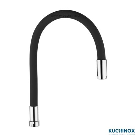 ΡΟΥΞΟΥΝΙ ELZA μαύρο (KUCHINOX)