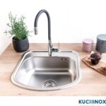 ΡΟΥΞΟΥΝΙ ELZA μαύρο (KUCHINOX)