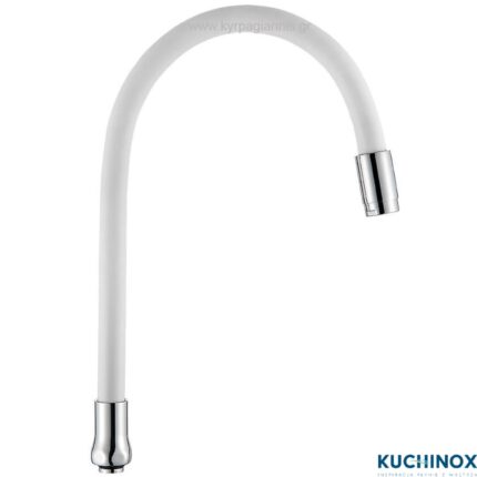 ΡΟΥΞΟΥΝΙ ELZA λευκό (KUCHINOX)