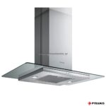 ΑΠΟΡΡΟΦΗΤΗΡΑΣ CIELO 90cm οροφής PYRAMIS