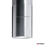 ΑΠΟΡΡΟΦΗΤΗΡΑΣ CILINDRICO 43cm οροφής ELEGANT