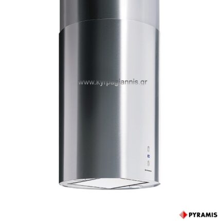 ΑΠΟΡΡΟΦΗΤΗΡΑΣ CILINDRICO 43cm οροφής ELEGANT