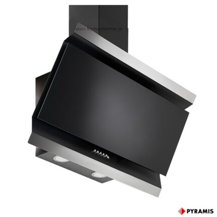 ΑΠΟΡΡΟΦΗΤΗΡΑΣ ELEGANTO 60cm PYRAMIS τοίχου