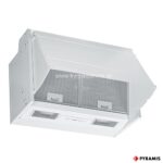 ΑΠΟΡΡΟΦΗΤΗΡΑΣ ΠΤΥΣΣΟΜΕΝΟΣ TURBO PYRAMIS