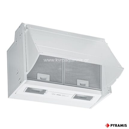 ΑΠΟΡΡΟΦΗΤΗΡΑΣ ΠΤΥΣΣΟΜΕΝΟΣ TURBO PYRAMIS