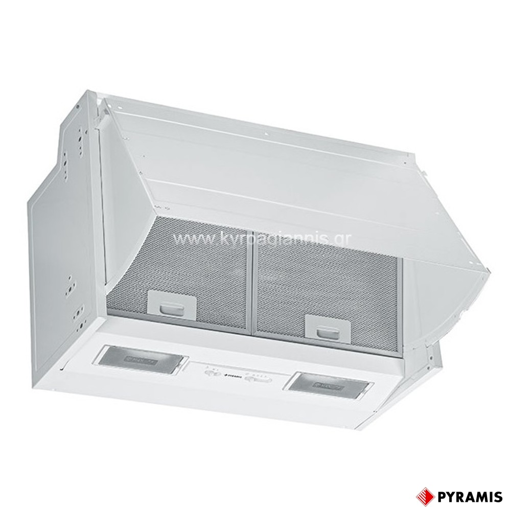 aporptyssomenos turbo pyramis leykos 0 15 045 1.jpg ΑΠΟΡΡΟΦΗΤΗΡΑΣ ΠΤΥΣΣΟΜΕΝΟΣ TURBO PYRAMIS