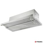 ΑΠΟΡΡΟΦΗΤΗΡΑΣ ΣΥΡΟΜΕΝΟΣ TURBO 90cm PYRAMIS