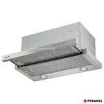 ΑΠΟΡΡΟΦΗΤΗΡΑΣ ΣΥΡΟΜΕΝΟΣ TURBO PLUS 60cm PYRAMIS