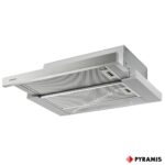 ΣΥΡΟΜΕΝΟΣ TURBO SLIM 60cm PYRAMIS