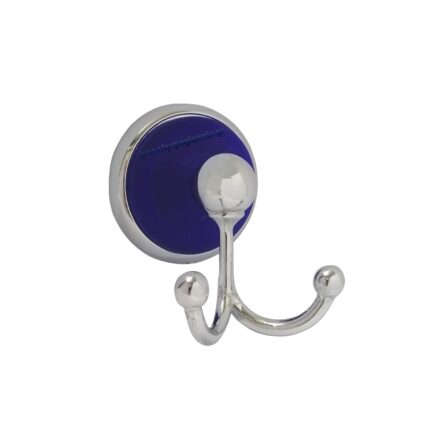 ΑΞΕΣΟΥΑΡ ΜΠΑΝΙΟΥ ΑΓΓΙΣΤΡΟ διπλό ΣΑΝΤΟΡΙΝΗ χρωμέ-μπλε