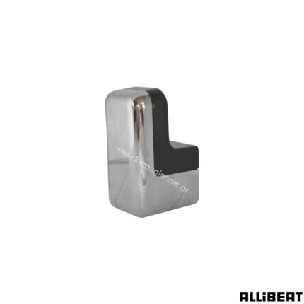 Αξεσουάρ μπάνιου ΑΓΓΙΣΤΡΟ μονό ALLIBERT