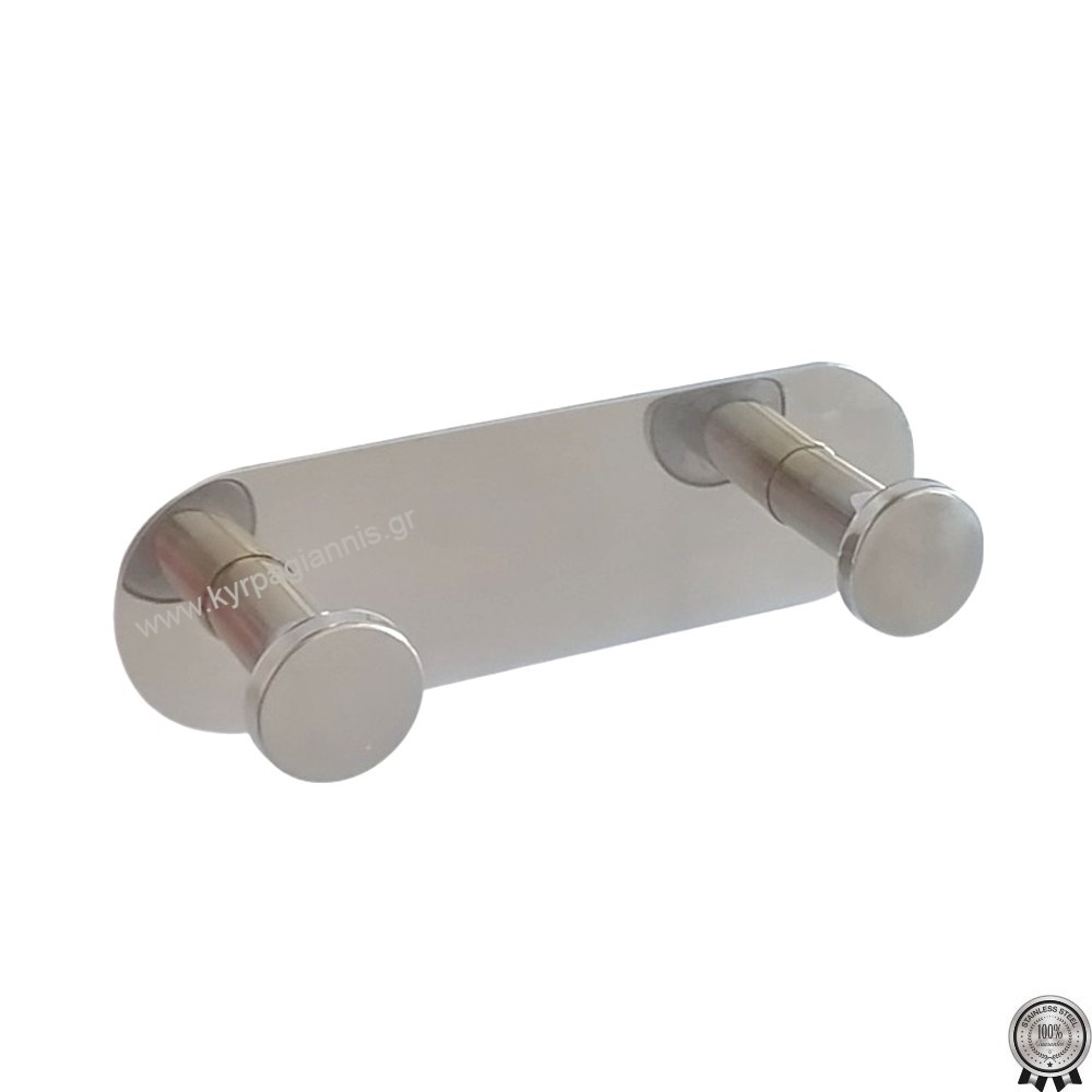 axaggistro kassandra chrome 2plo aytokollito ss304011 5 02 029 1.jpg ΑΓΓΙΣΤΡΟ ΜΠΑΝΙΟΥ 2πλό KASSANDRA chrome αυτοκόλλητο stainless steel