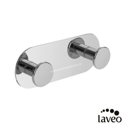 ΑΓΓΙΣΤΡΟ MIRI 2πλό χρωμέ LAVEO(ALM_012S)
