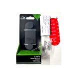 ΑΓΓΙΣΤΡΟ MIRI 2πλό μαύρο (ALM_712S)