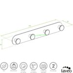 ΑΓΓΙΣΤΡΟ MIRI 4πλό μαύρο (ALM_714S)