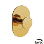 ΑΓΓΙΣΤΡΟ MIRI μονό χρυσό LAVEO(ALM_G11S)