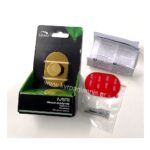 ΑΓΓΙΣΤΡΟ MIRI μονό χρυσό LAVEO(ALM_G11S)