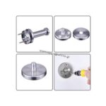 ΑΞΕΣΟΥΑΡ ΜΠΑΝΙΟΥ ΑΓΓΙΣΤΡΟ μονό ΑΝΟΞΕΙΔΩΤΟ ΑΤΣΑΛΙ