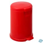 ΑΞΕΣΟΥΑΡ ΜΠΑΝΙΟΥ ΧΑΡΤΟΔΟΧΕΙΟ 6lt κόκκινο