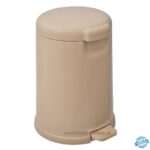 ΑΞΕΣΟΥΑΡ ΜΠΑΝΙΟΥ ΧΑΡΤΟΔΟΧΕΙΟ 5lt μπεζ