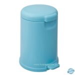 ΑΞΕΣΟΥΑΡ ΜΠΑΝΙΟΥ ΧΑΡΤΟΔΟΧΕΙΟ 6lt σιέλ