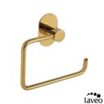 ΧΑΡΤΟΘΗΚΗ MIRI χρυσή (ALM_G20S)