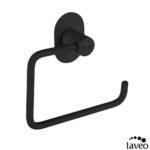 ΧΑΡΤΟΘΗΚΗ MIRI μαύρη (ALM_720S)