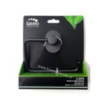 ΧΑΡΤΟΘΗΚΗ MIRI μαύρη (ALM_720S)