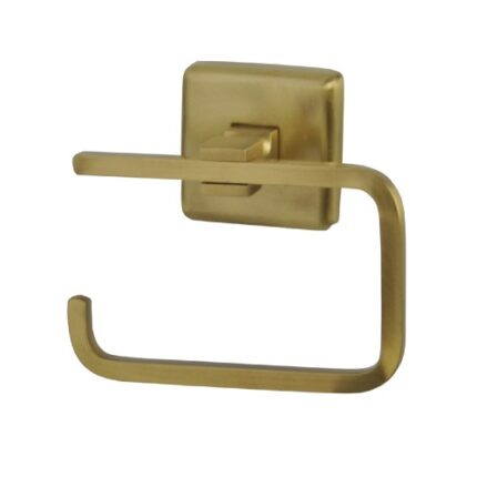 ΧΑΡΤΟΘΗΚΗ ROMA μπρονζέ