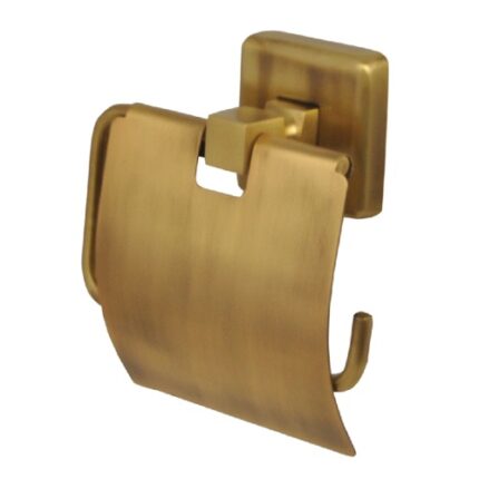 ΧΑΡΤΟΘΗΚΗ ROMA μπρονζέ