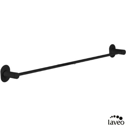 ΚΡΕΜΑΣΤΡΑ MIRI μαύρη (ALM_716S)